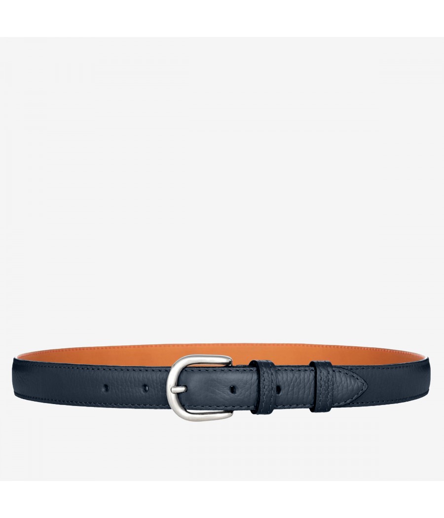 Ceinture Sans Clous 2,5 cm
