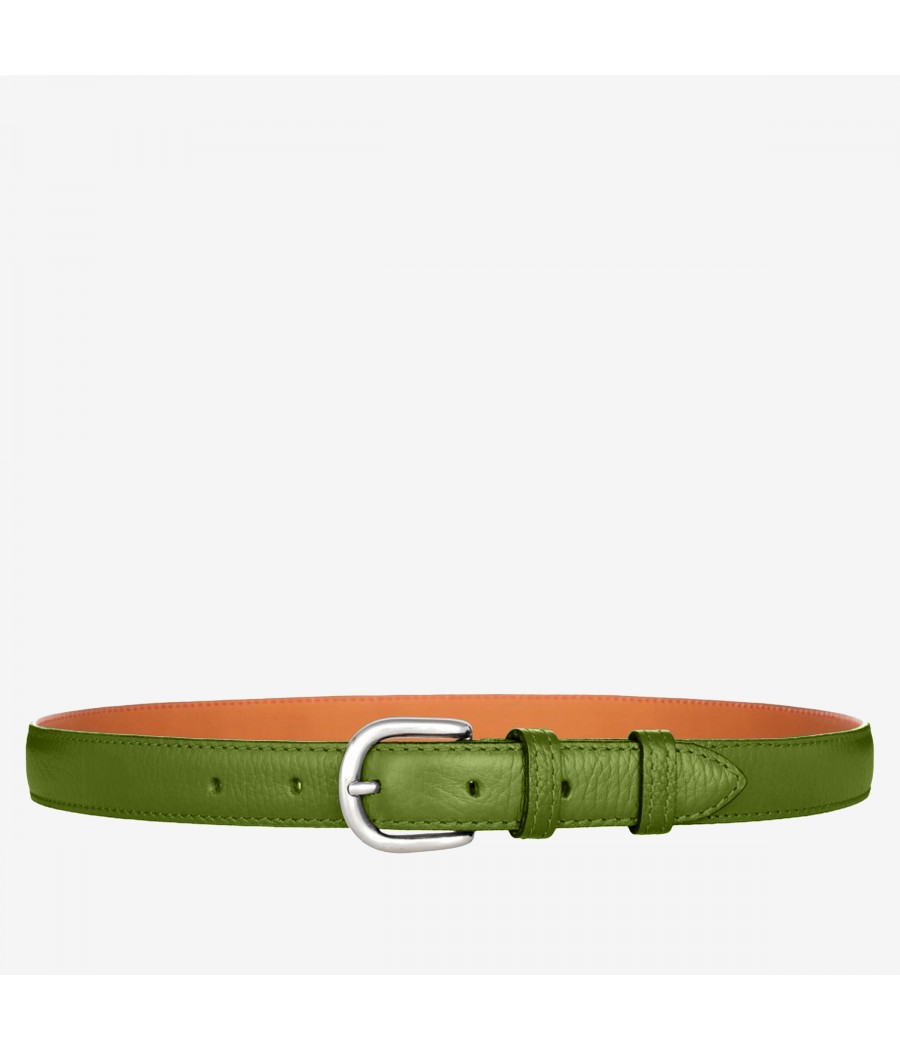 Ceinture Sans Clous 2,5 cm