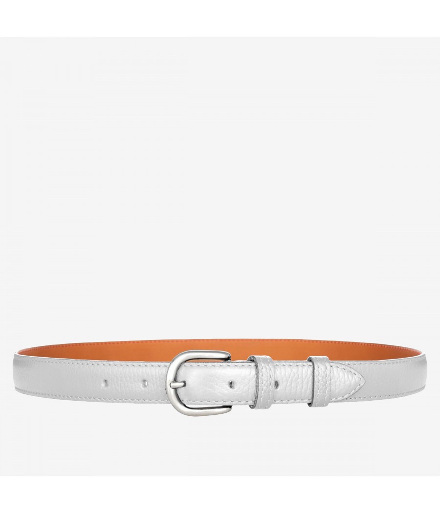 Ceinture Sans Clous 2,5 cm