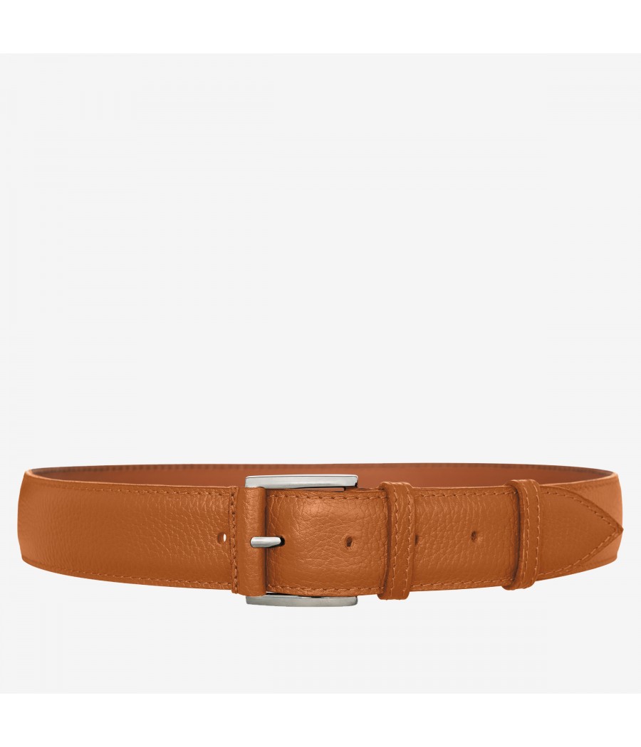 Ceinture Sans Clous 4 cm