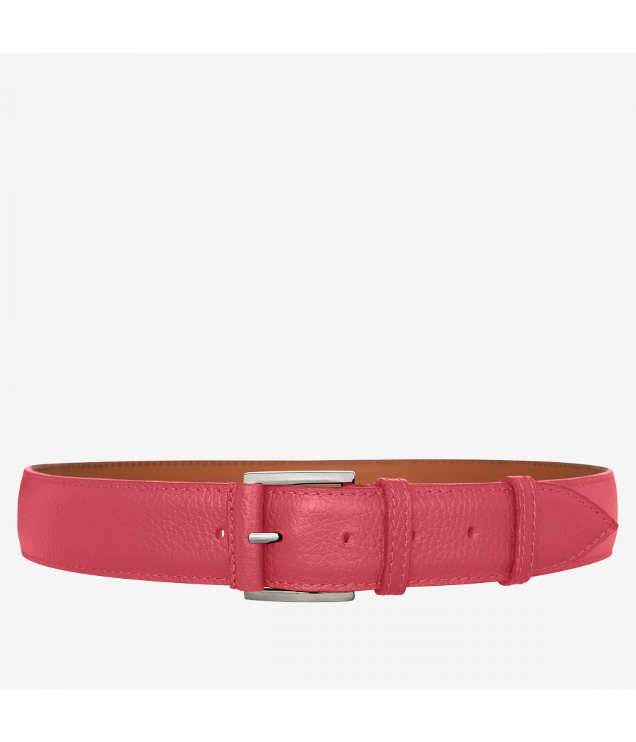 Ceinture Sans Clous 4 cm