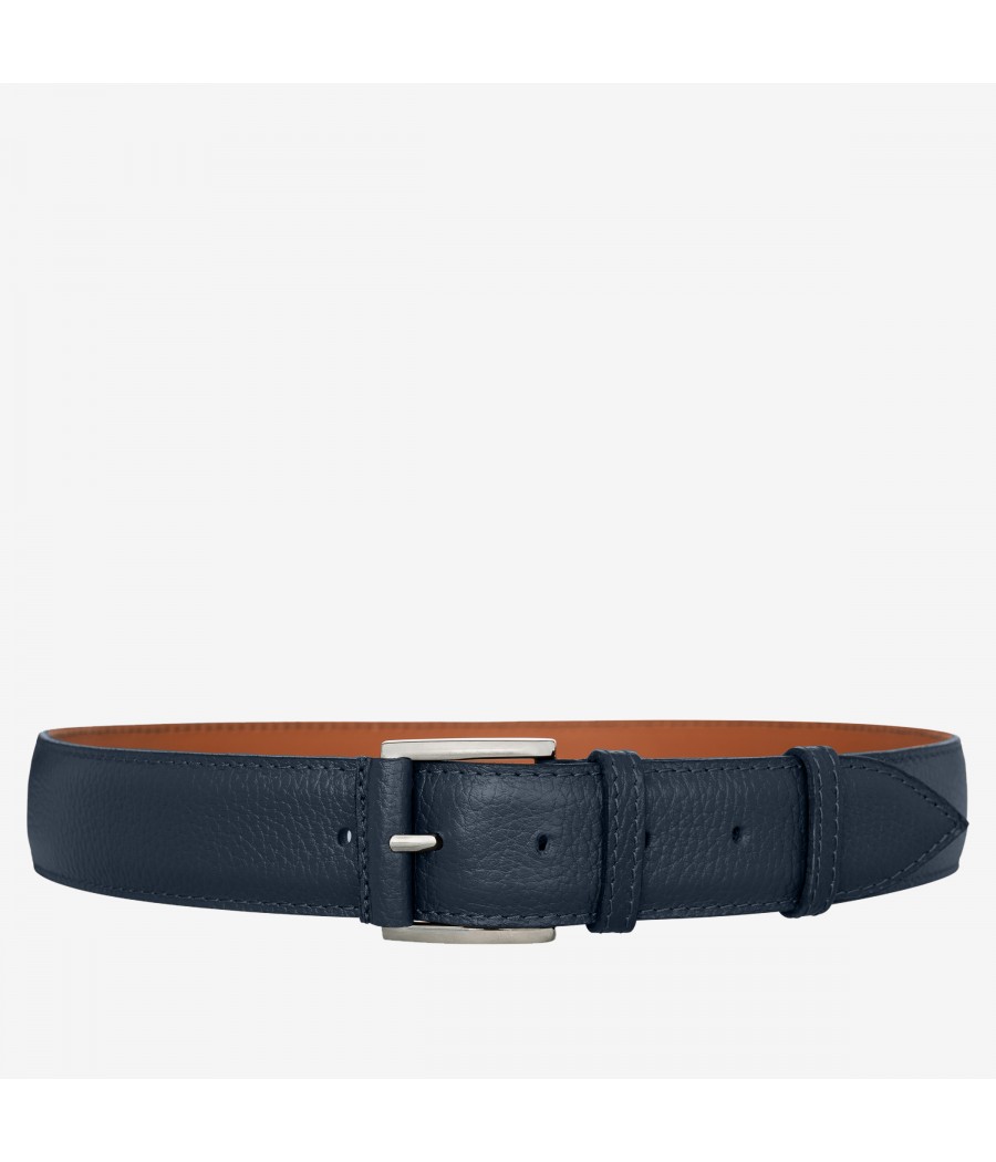 Ceinture Sans Clous 4 cm