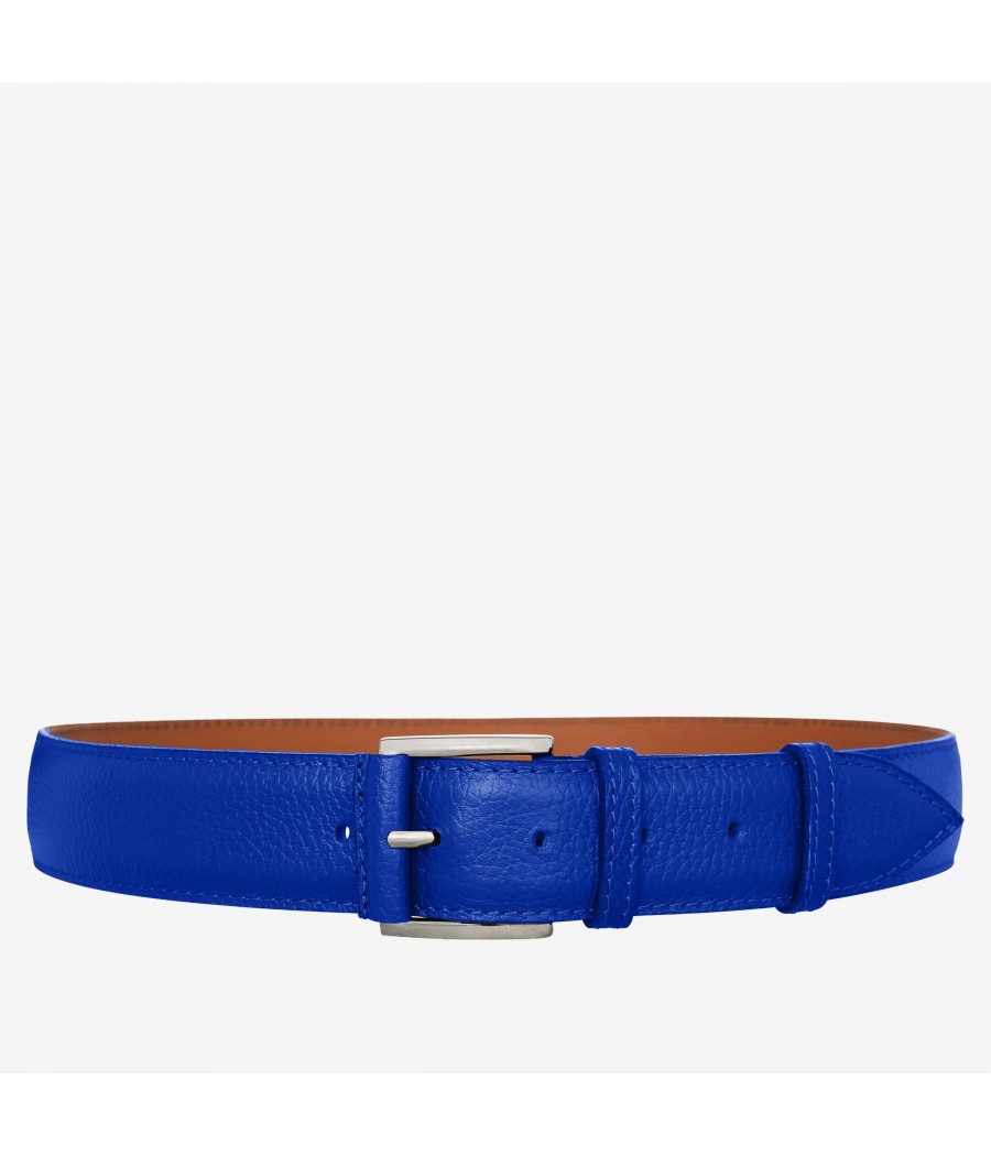 Ceinture Sans Clous 4 cm