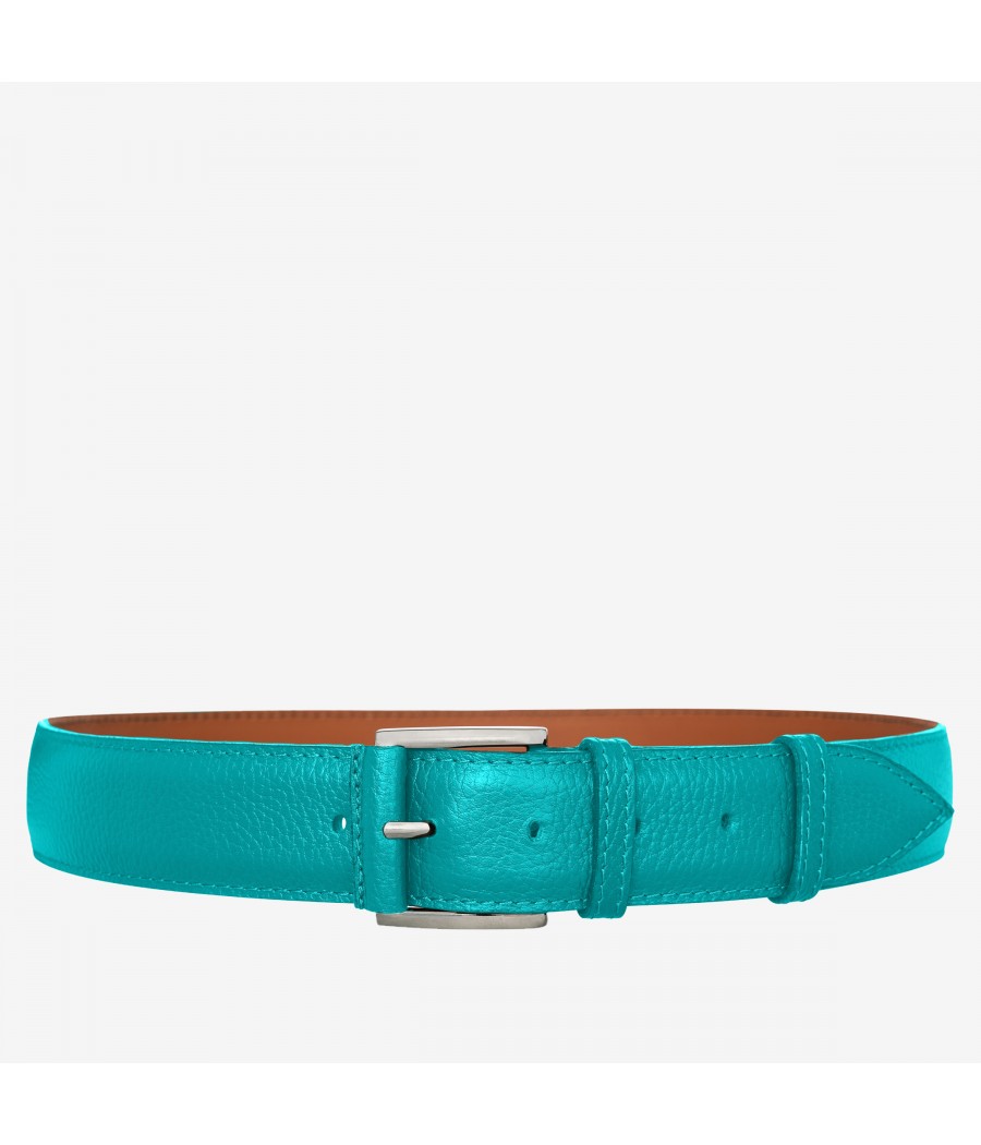 Ceinture Sans Clous 4 cm