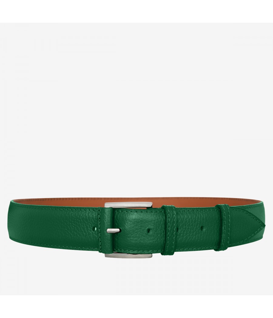 Ceinture Sans Clous 4 cm