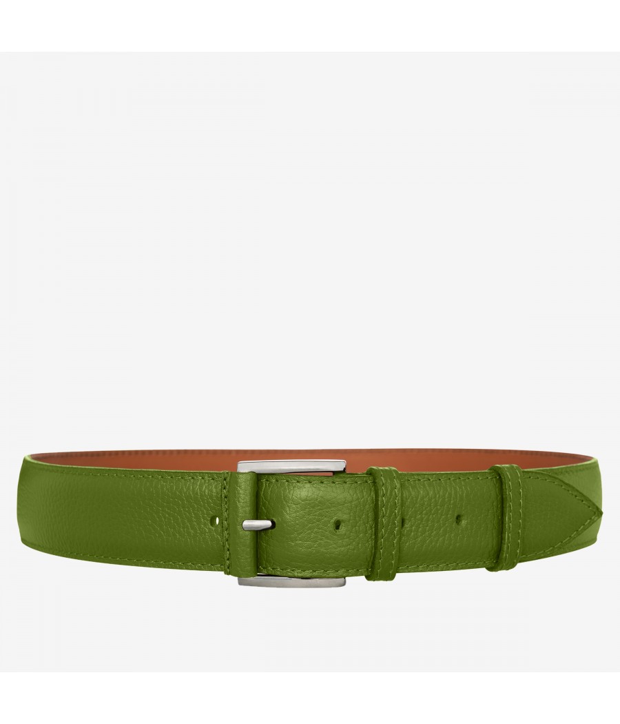 Ceinture Sans Clous 4 cm