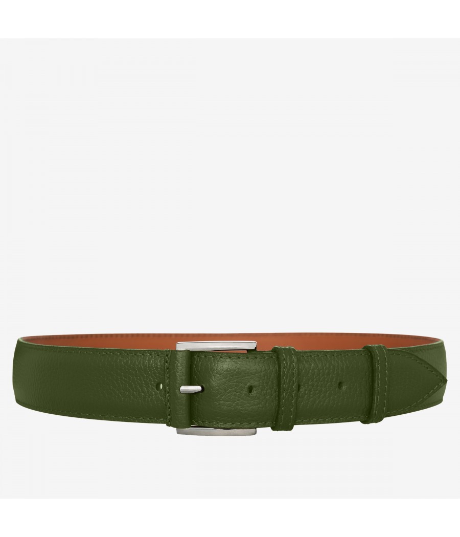 Ceinture Sans Clous 4 cm