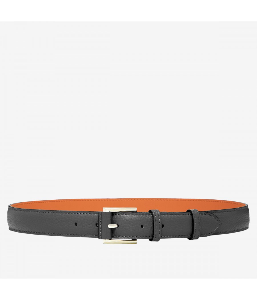 Ceinture Sans Clous 3 cm