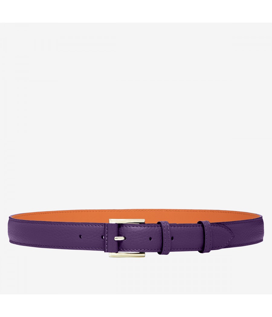 Ceinture Sans Clous 3 cm
