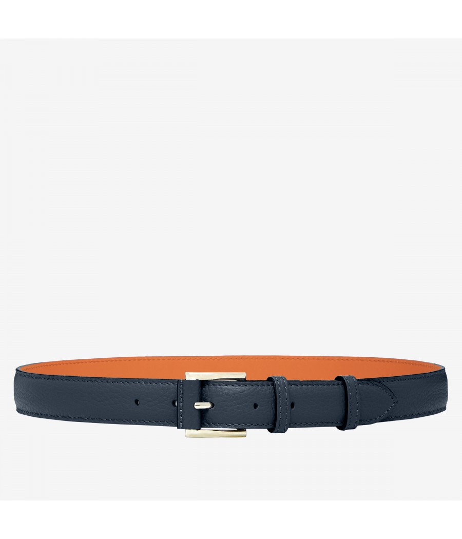Ceinture Sans Clous 3 cm
