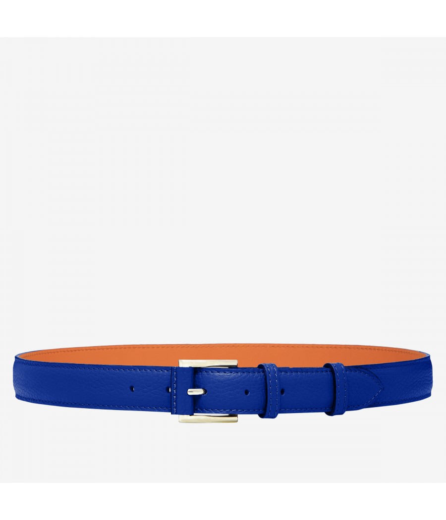 Ceinture Sans Clous 3 cm