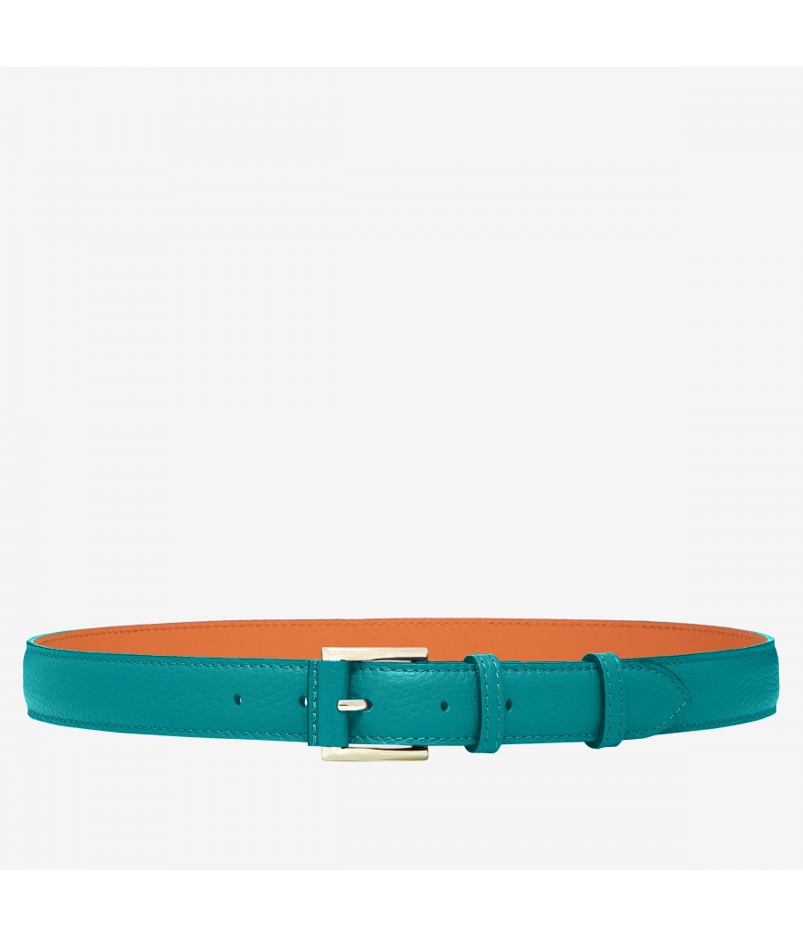Ceinture Sans Clous 3 cm