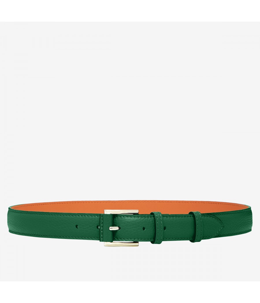 Ceinture Sans Clous 3 cm