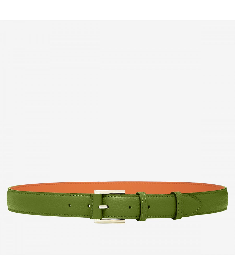 Ceinture Sans Clous 3 cm