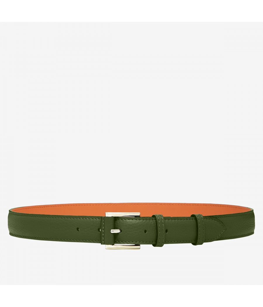 Ceinture Sans Clous 3 cm