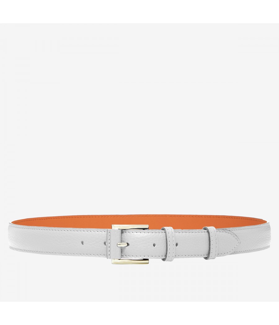 Ceinture Sans Clous 3 cm
