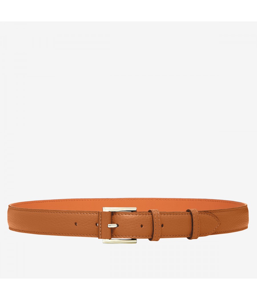 Ceinture Sans Clous 3 cm