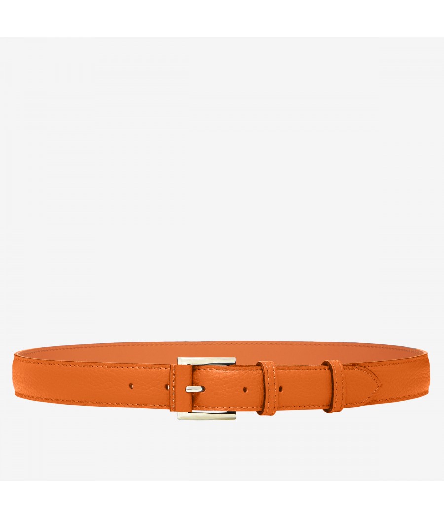 Ceinture Sans Clous 3 cm