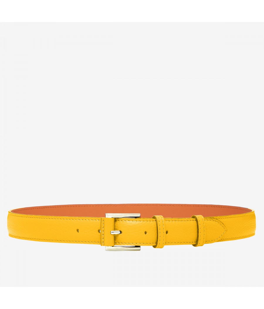Ceinture Sans Clous 3 cm