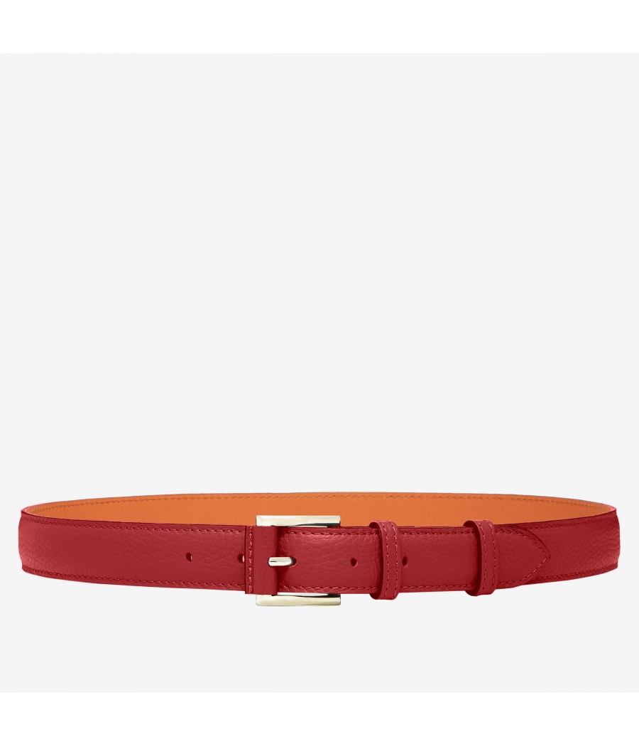 Ceinture Sans Clous 3 cm