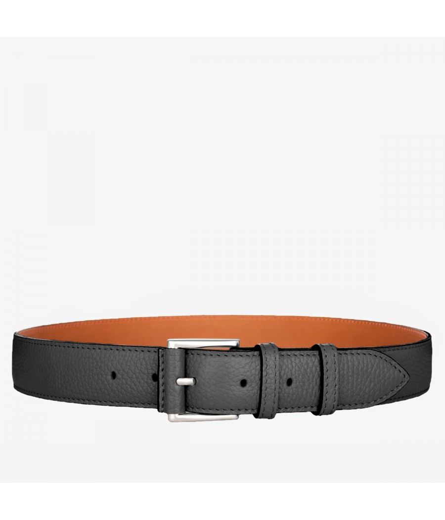 Ceinture Sans Clous 3,5 cm