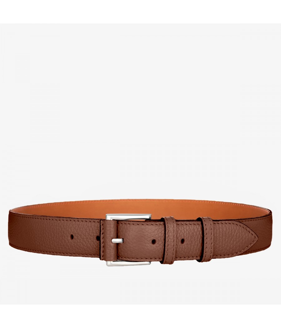 Ceinture Sans Clous 3,5 cm