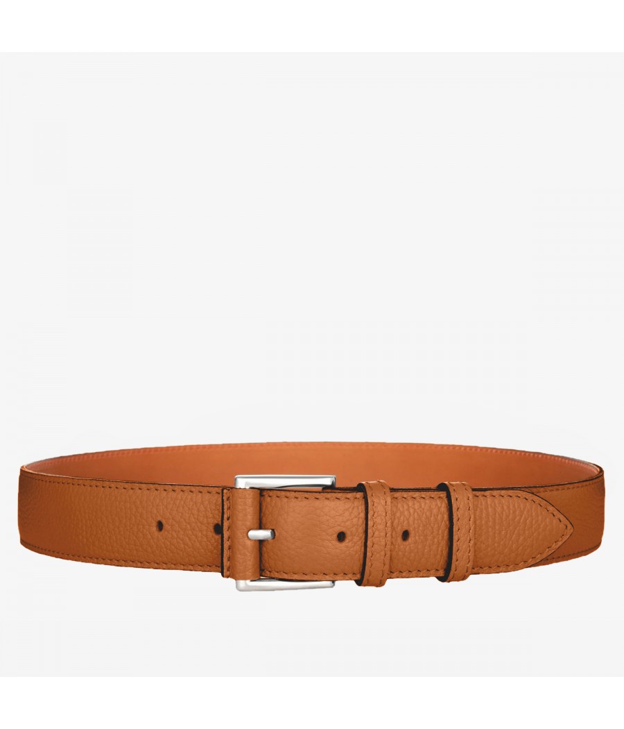 Ceinture Sans Clous 3,5 cm