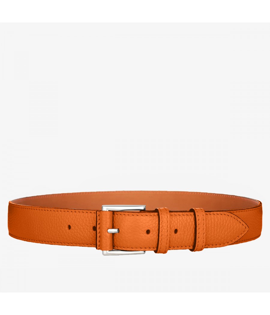 Ceinture Sans Clous 3,5 cm