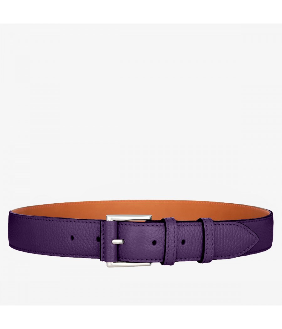 Ceinture Sans Clous 3,5 cm