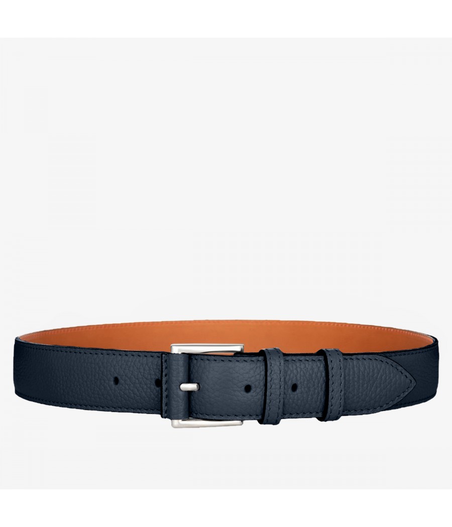 Ceinture Sans Clous 3,5 cm
