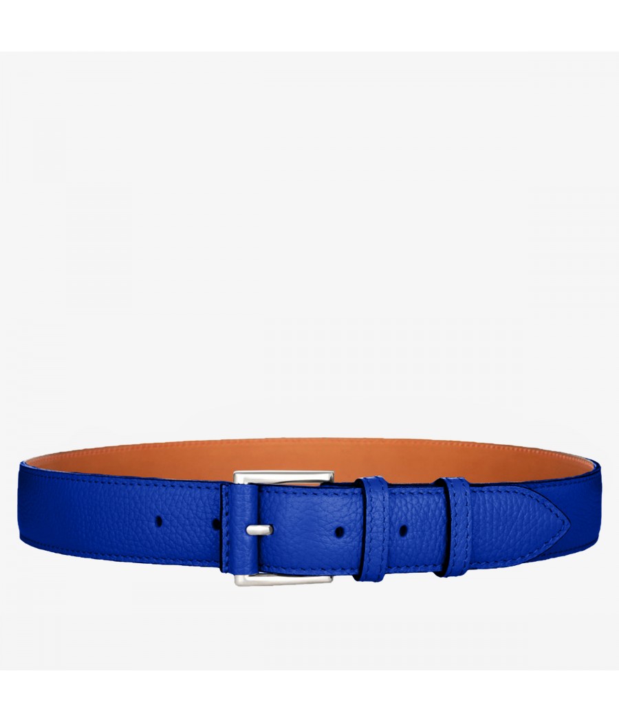Ceinture Sans Clous 3,5 cm