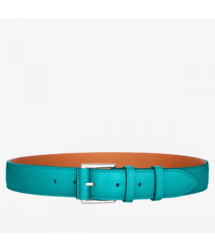 Ceinture Sans Clous 3,5 cm