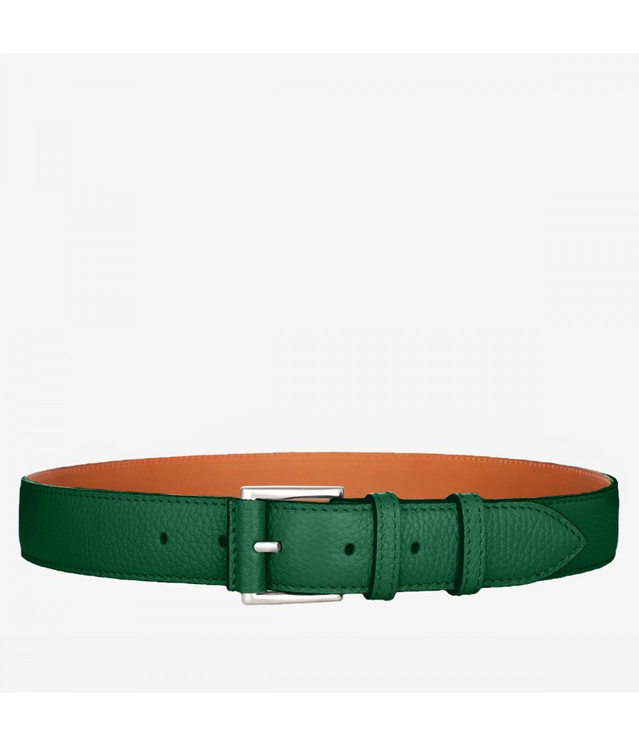 Ceinture Sans Clous 3,5 cm