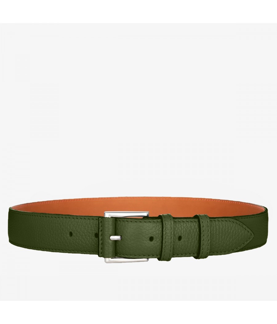 Ceinture Sans Clous 3,5 cm