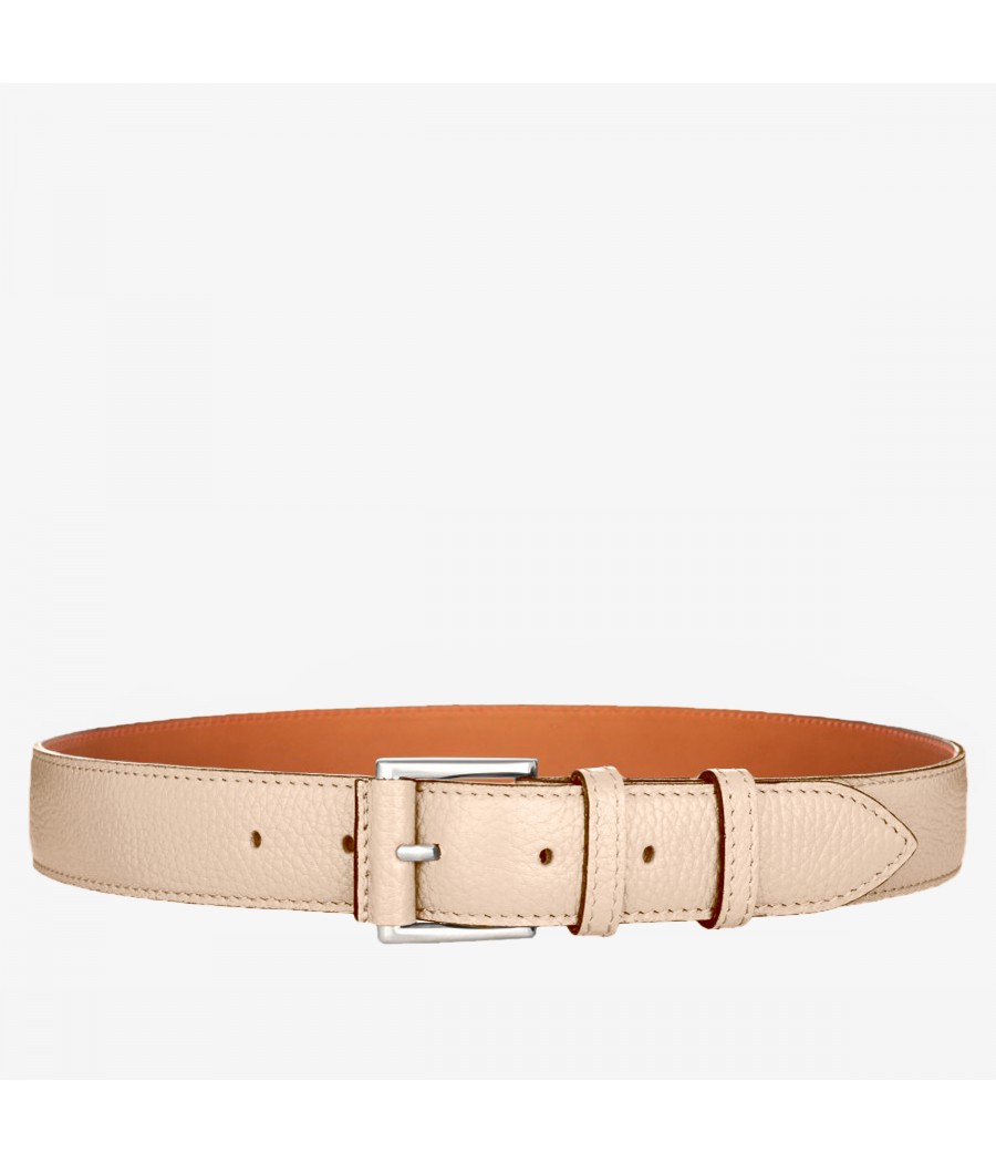 Ceinture Sans Clous 3,5 cm
