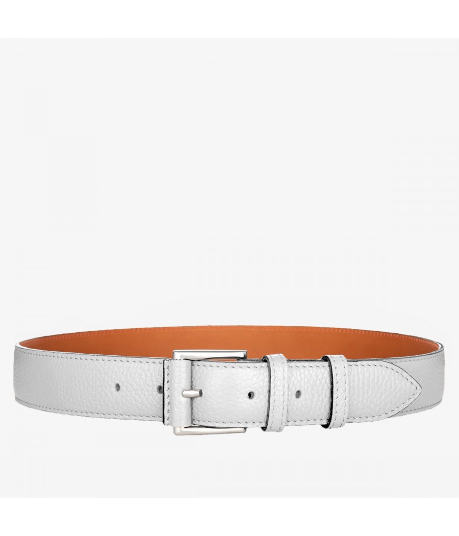 Ceinture Sans Clous 3,5 cm