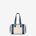 Petit Polochon Toile