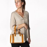 Petit Polochon Toile