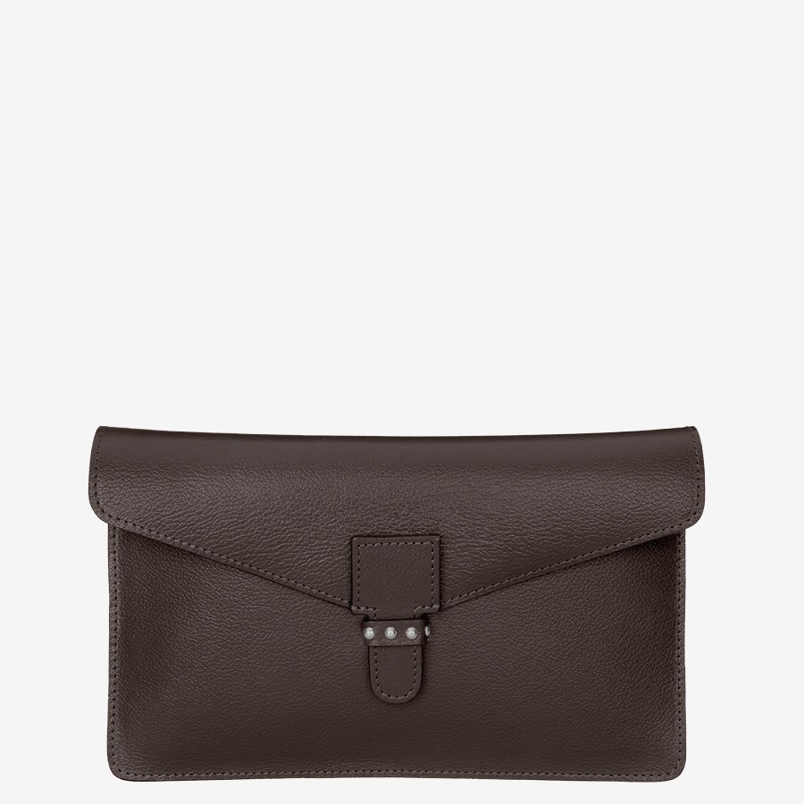 Pochette Opéra
