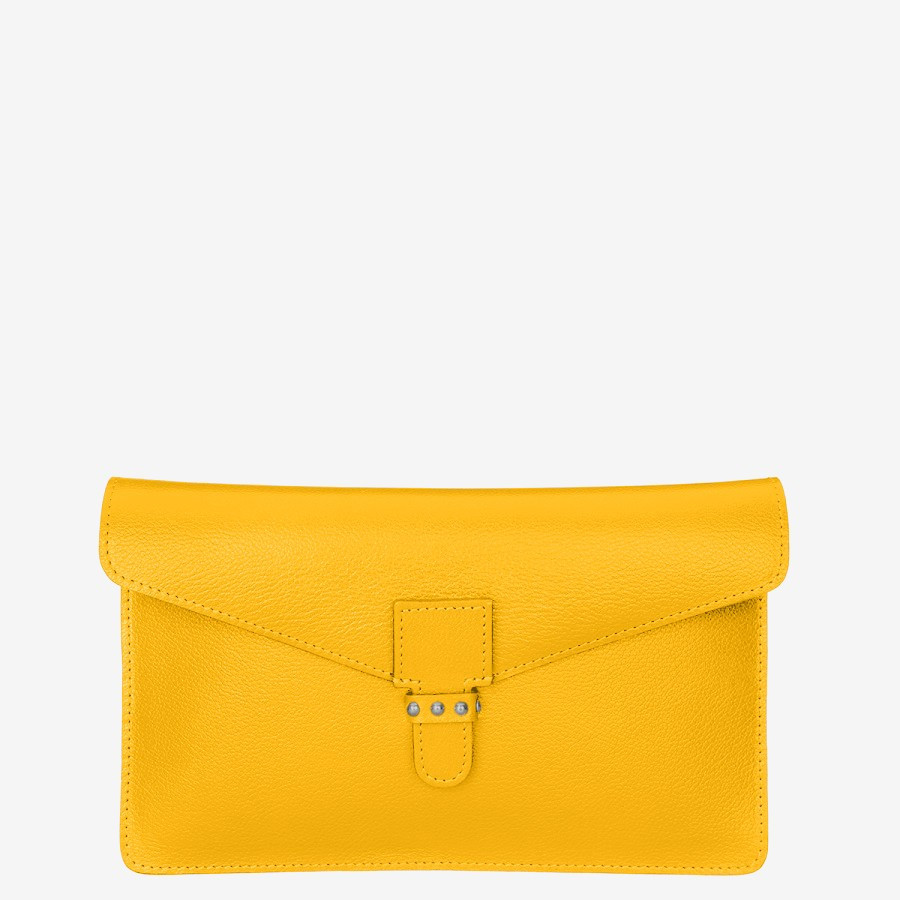 Pochette Opéra