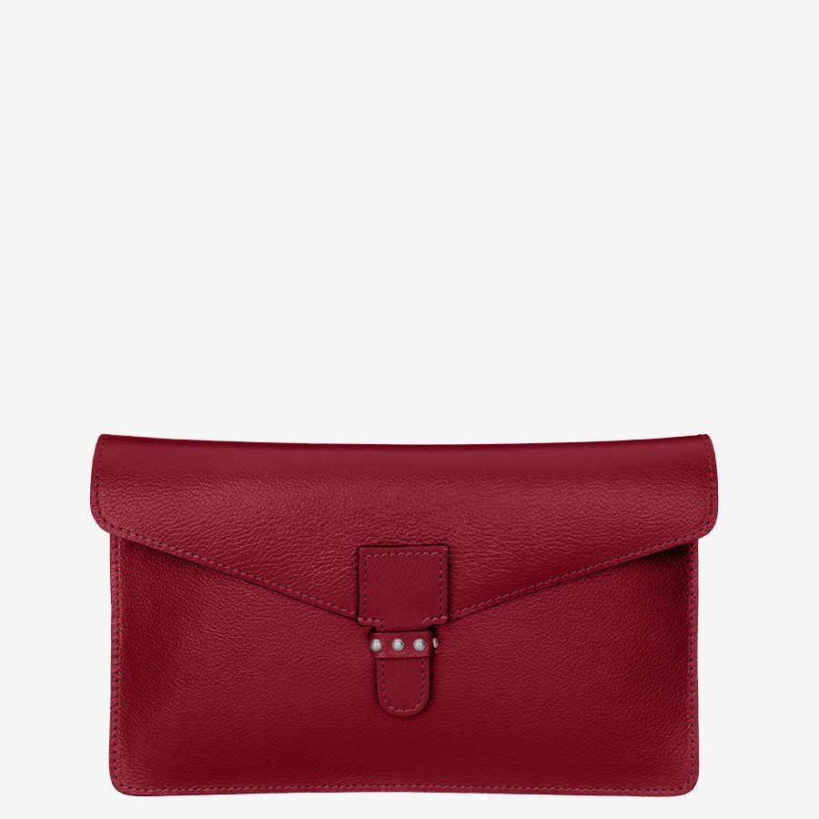 Pochette Opéra