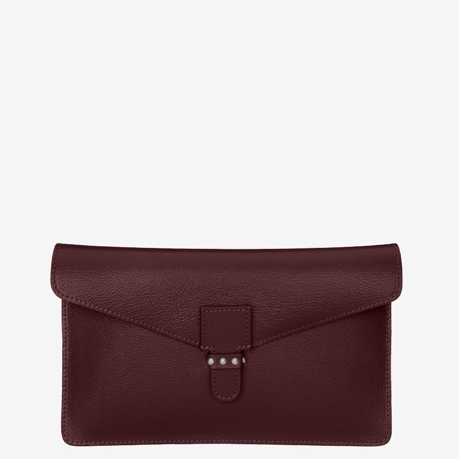 Pochette Opéra