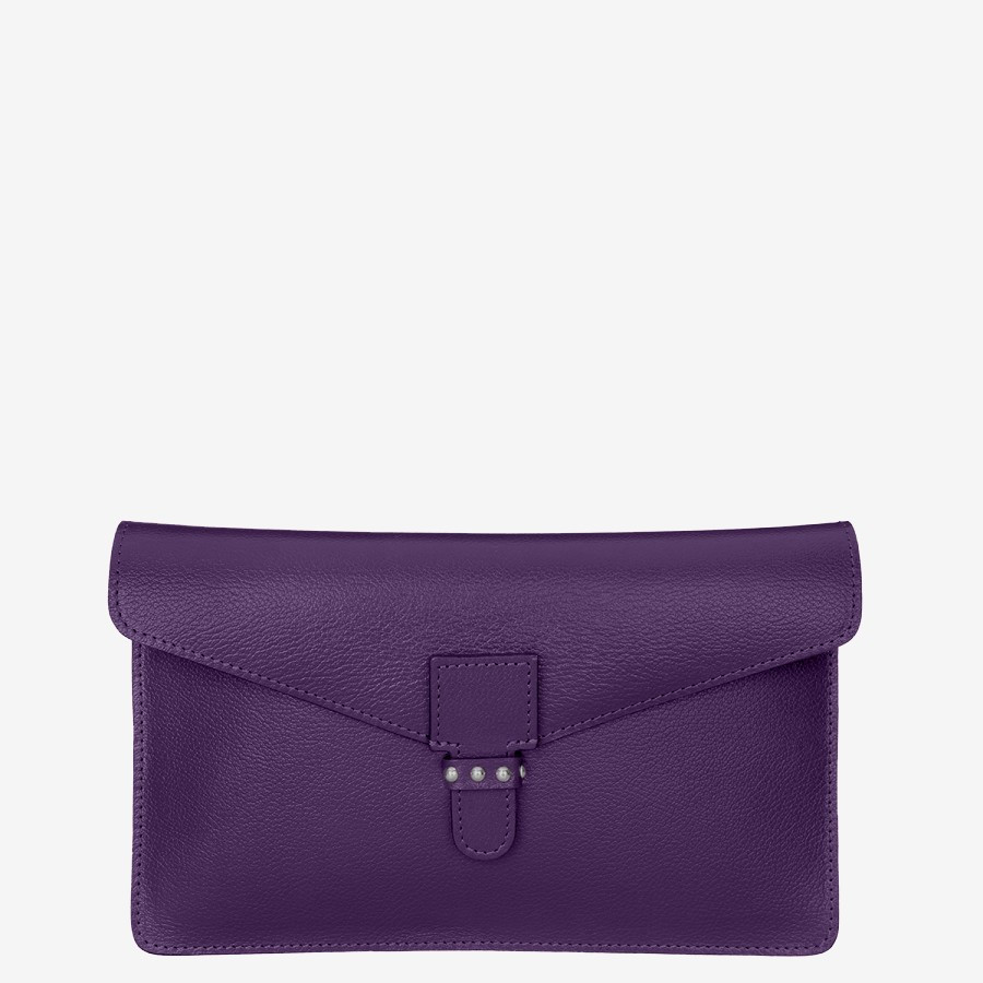 Pochette Opéra