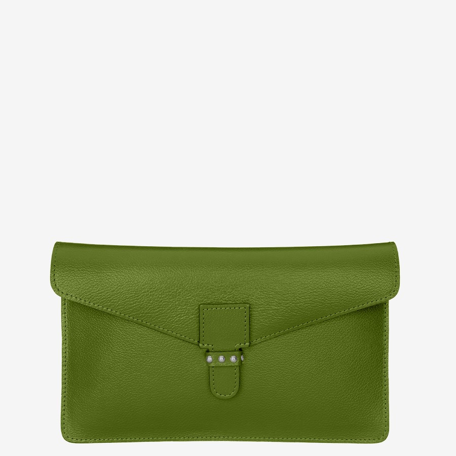 Pochette Opéra