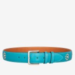 Ceinture Guirlandes et Ronds