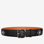 Ceinture Gachucha Losange et Lignes