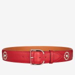 Ceinture Gachucha 5 Ronds