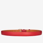 Ceinture Sans Clous 2,5 cm