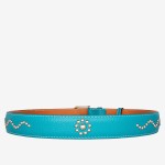 Ceinture Guirlandes et Ronds