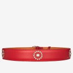 Ceinture Gachucha 5 Ronds